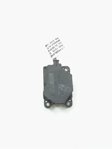 Motor Atuador Caixa Ar Freelander 2 2.2 2013 2014