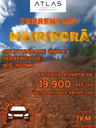 Imóvel para venda com 1500 metros quadrados em Terra Preta (Terra Preta) - Mairiporã - SP