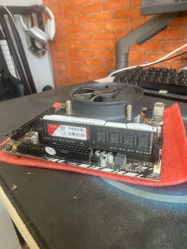 Kit Intel core