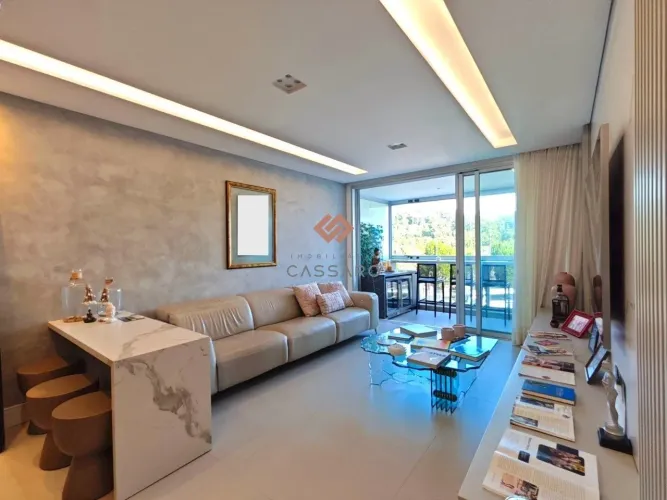 Apto 2 quartos à venda no Quay Jurerê In