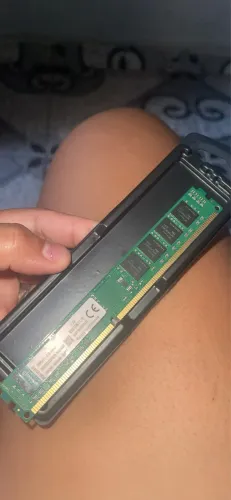 Memória de computador