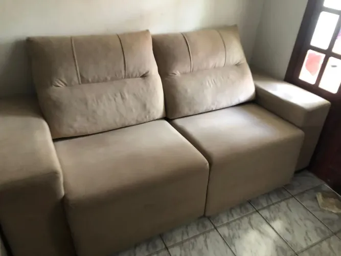 Sofá cama