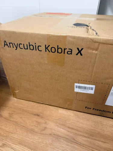 Kobra X