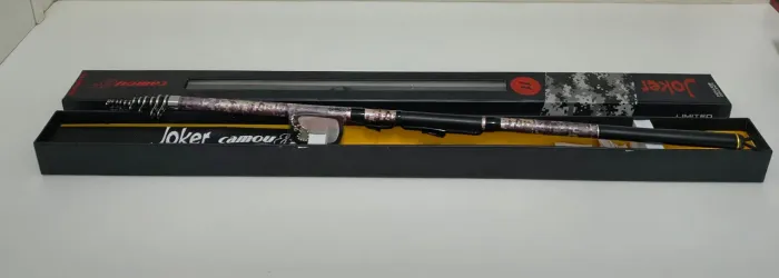 Vara Maruri Joker Camou Edição Limitada