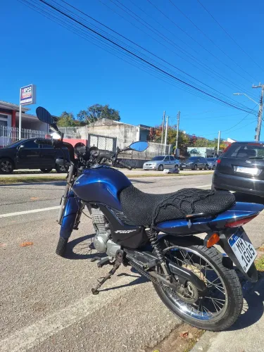 Cg 125