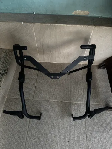 Protetor de Carenagem XTZ Lander