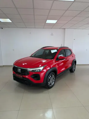Fiat Pulse Drive 1.0 Turbo 200 Flex Aut. 2022