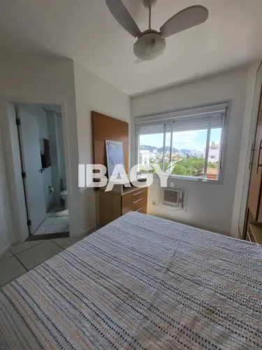 Excelente Apartamento 2 dormitório(s) em Novo Campeche - Florianópolis