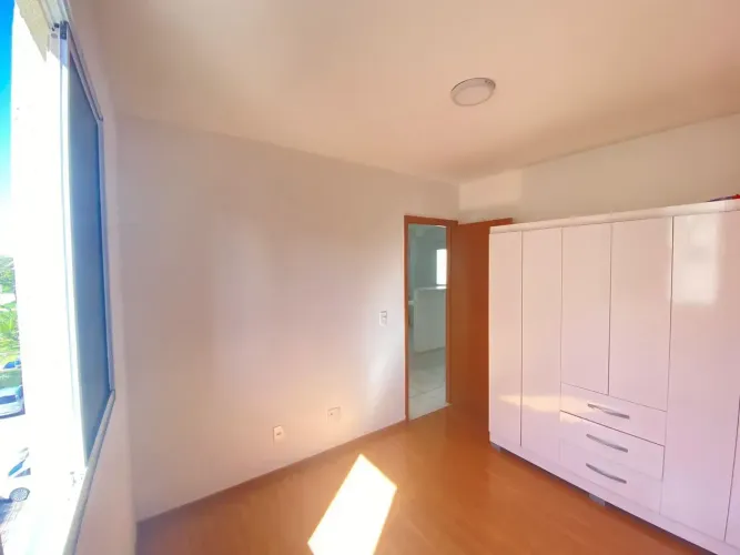 Repasse de apartamento no Eusébio / Eco Fit / 3 andar