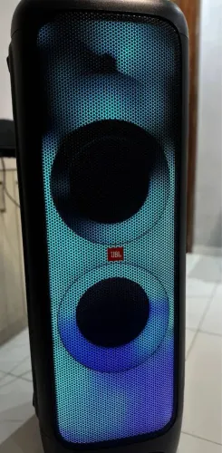 JBL PartyBox 1100 para Aluguel - Som Potente para Festas e Eventos ?