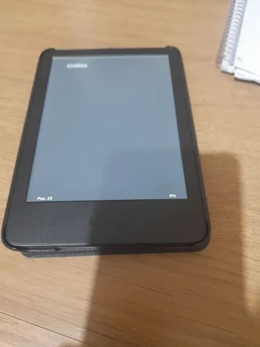 Kindle 