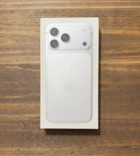 iPhone 17 Pro Max 256gb