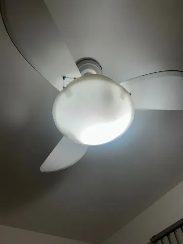 Ventilador de teto