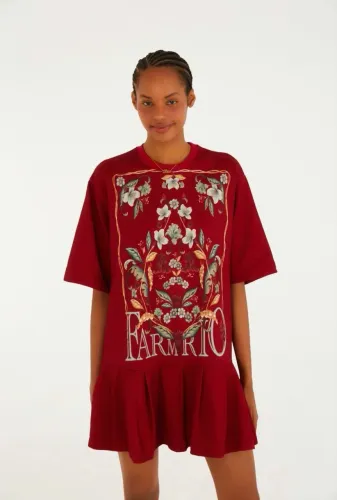 Vestido FARM