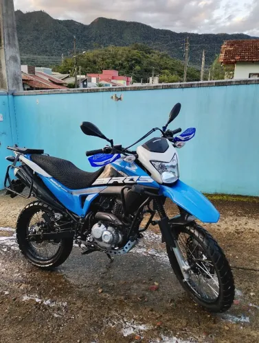 Vendo Bros 160 2019
