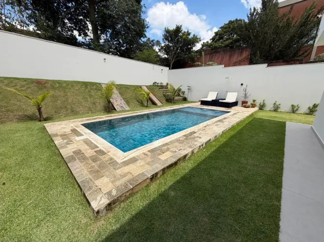 Casa em condominio  fechado em Itu