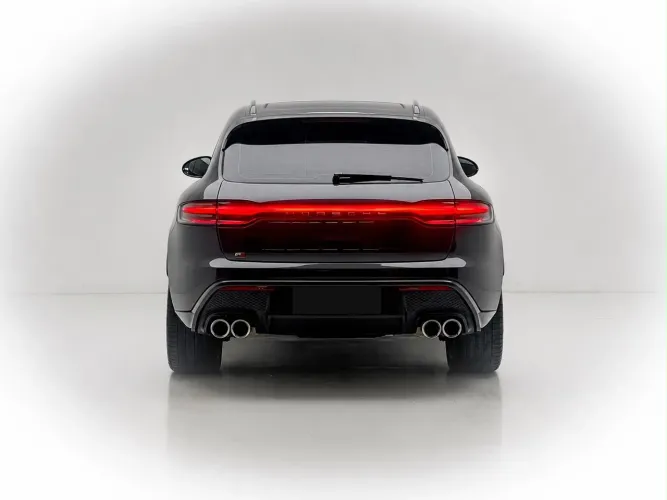 Porsche Macan 2.0 Turbo 237/252cv 2023