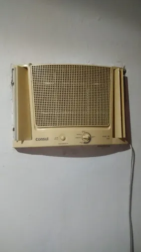 Ar-condicionado