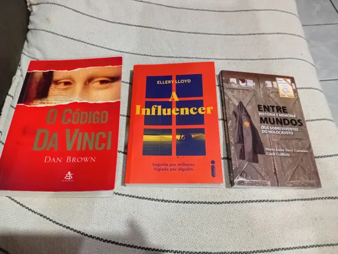 Livros