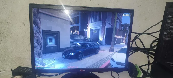 Monitor 19 60hz