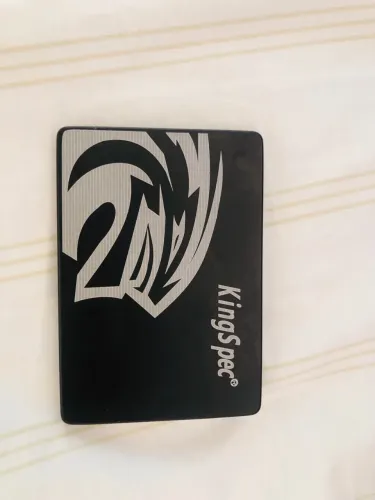 VENDO SSD 1TB KINGSPEC SATA