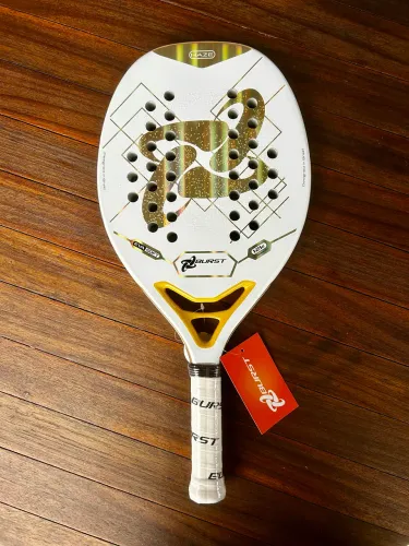 Raquete Beach Tennis Burst Haze