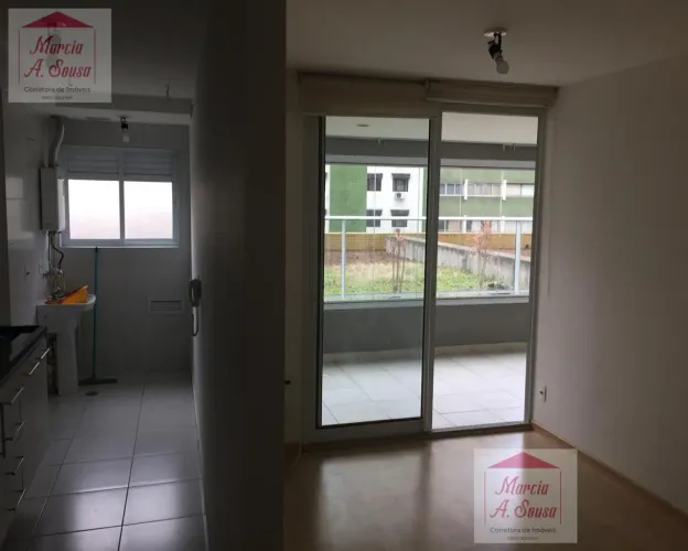 APARTAMENTO RESIDENCIAL em São Paulo - São Paulo, Consolação
