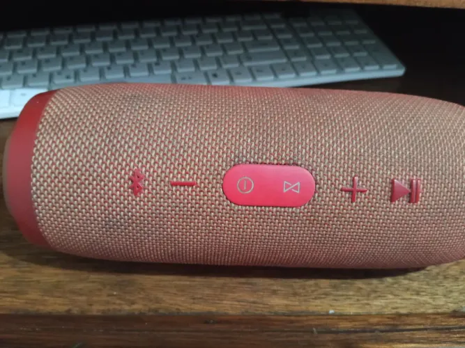 Caixa JBL Original