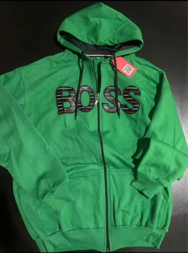 Blusa de frio