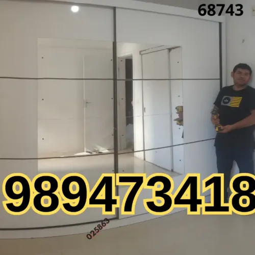 MONTADOR DE MOVEIS 463HNIK1521