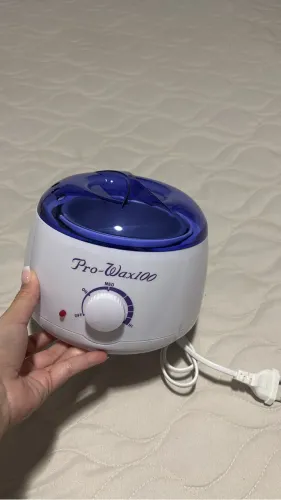 PANELA PARA ESQUENTAR CERA
