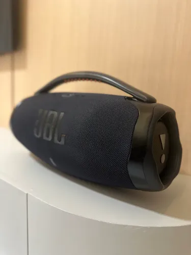 JBL Boombox 3