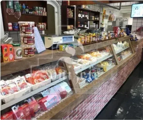 Vendo Empório e Laticínios no Bairro da Mooca em SP.