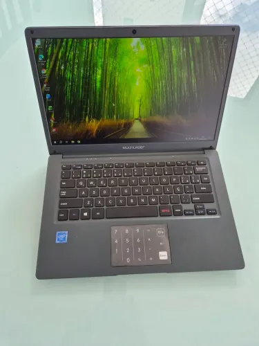 Notebook Multilaser Legacy Cloud
