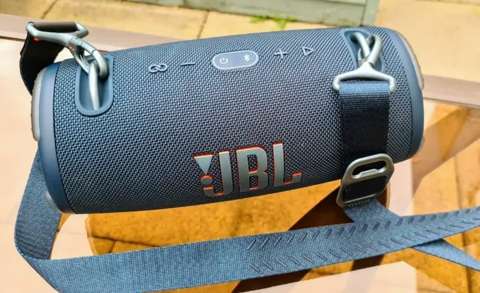Caixa JBL extreme 3 Semi-novo