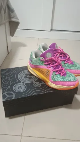 KD 16 ASW tamanho 42