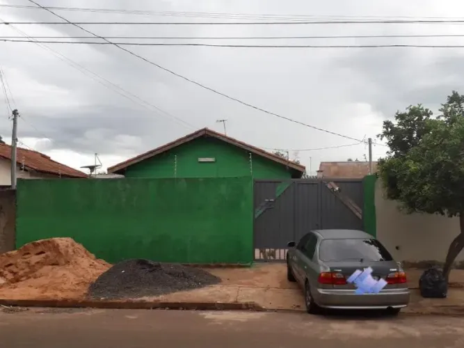 Vendo Imóvel Bairro Cedrinho Proposta Somente em Dinheiro