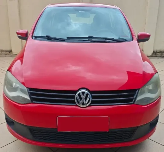 Volkswagen Fox 1.0 MI Total Flex 8V 5P 2013