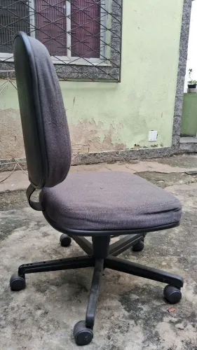 Cadeira de escritório