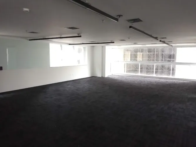 Conjunto para alugar, 350 m² - Bela Vista - São Paulo/SP