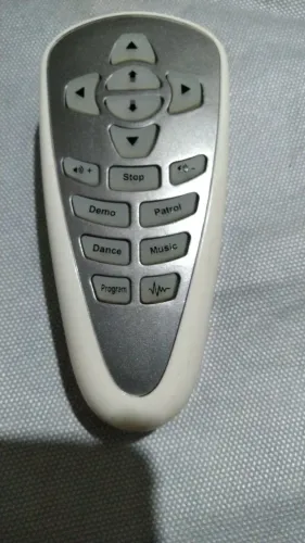 Controle Remoto Para Robô de Brinquedo