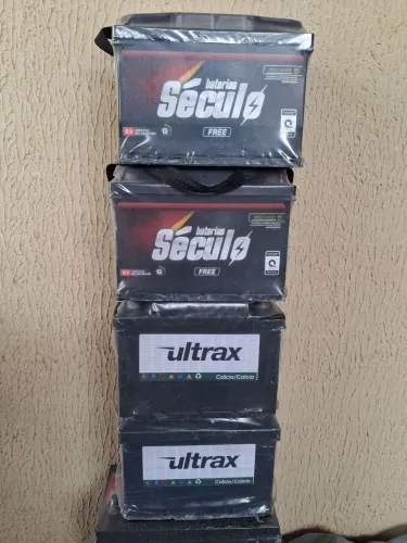 Bateria 60