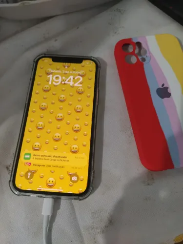 iPhone 12