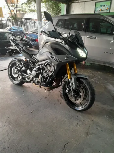 Tracer 900gt