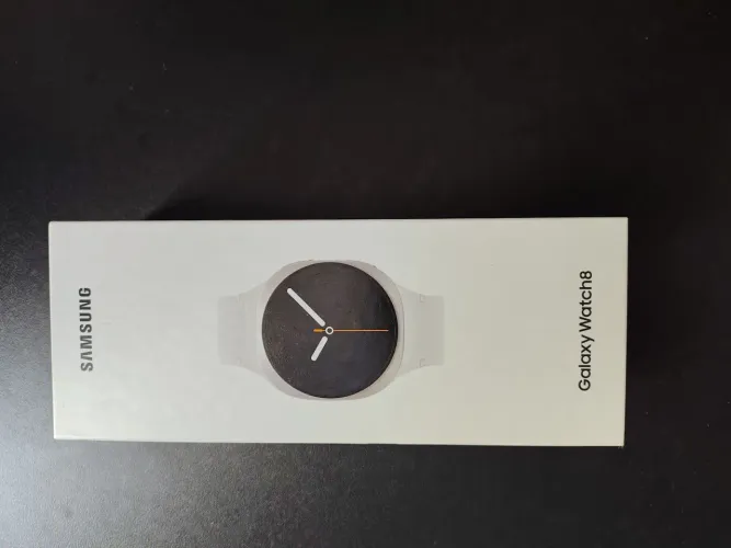 Samsung watch 8 - 40mm