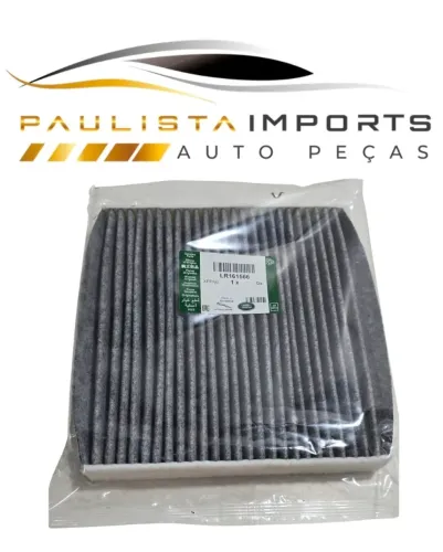 Filtro Ar Condicionado Land Rover Velar Discovery (  LR161566 / LR036369 / T2H54544