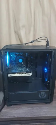 Computador gamer