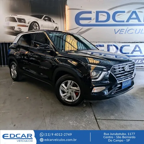 Hyundai Creta 2024