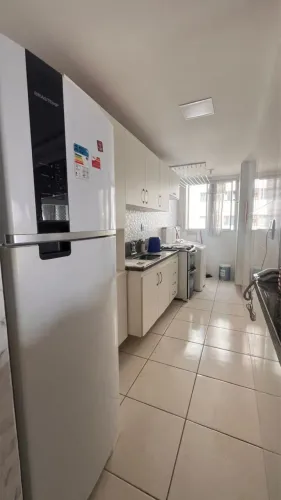 ALUGO APARTAMENTO MOBILIADO EM MORADA DE LARANJEIRAS 