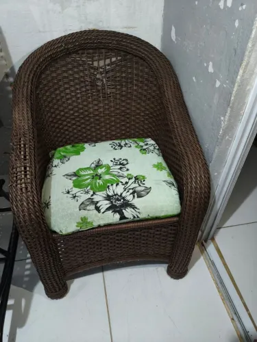 Conjunto terraço 
